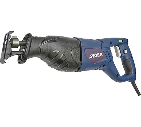 Сабельная пила AYGER ARS1800 1