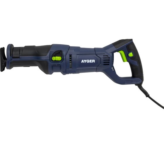 Сабельная пила AYGER ARS1800