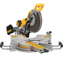 Торцовочная пила DEWALT DWS780, 1675Вт, 305мм, 3800об/мин DWS780-A9