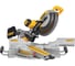 Торцовочная пила DEWALT DWS780, 1675Вт, 305мм, 3800об/мин DWS780-A9 2