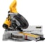 Торцовочная пила DEWALT DWS780, 1675Вт, 305мм, 3800об/мин DWS780-A9 3