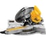 Торцовочная пила DEWALT DWS780, 1675Вт, 305мм, 3800об/мин DWS780-A9 5