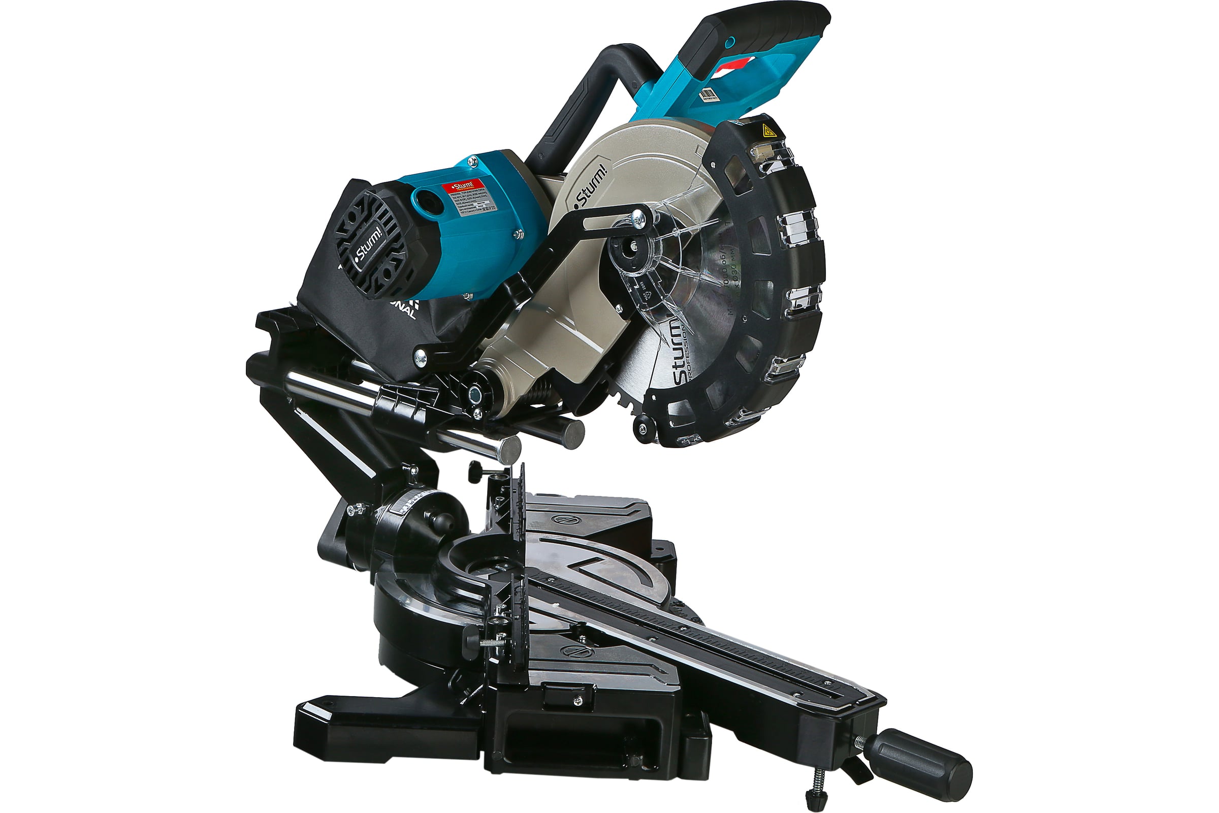 ТорцовочнаяпилаSturmMS55255