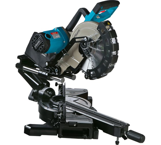 Торцовочная пила Sturm MS55255 1