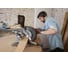 Торцовочная пила с протяжкой Black&Decker BDKITBES7002D-RK 6