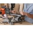 Торцовочная пила с протяжкой Black&Decker BDKITBES7002D-RK 7