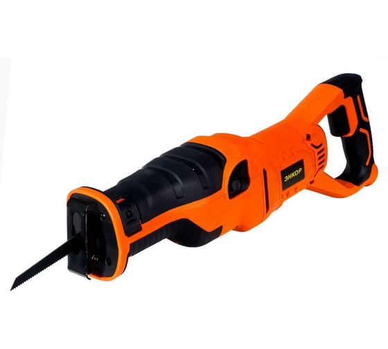 Ножовка сабельная Энкор СПЭ-1200/210Э 50237 1