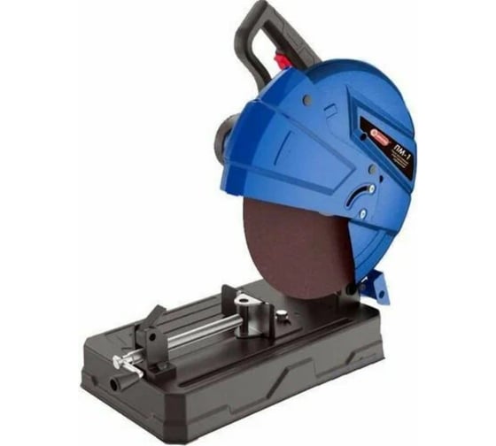 Пила монтажная ДИОЛД ПМ-1 10065050 1