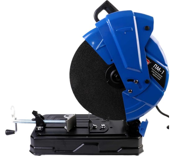 Пила монтажная ДИОЛД ПМ-1 10065050 1