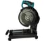 Отрезная пила по металлу Gruwatt CT18501 1