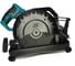 Отрезная пила по металлу Gruwatt CT18501 5