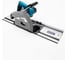 Пила циркулярная погружная Unipro UTS1400 /TRITON 16618 1