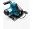 Пила циркулярная погружная Unipro UTS1400 /TRITON 16618 3