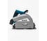 Пила циркулярная погружная Unipro UTS1400 /TRITON 16618 5