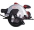 Пила дисковая электрическая REDVERG RD-CS180-67S 00006694258 2
