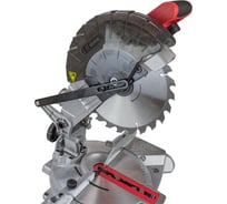 Торцевая пила EDON CMS-210/1600 (1600Вт; 210х30мм; 4000об/мин) 44306