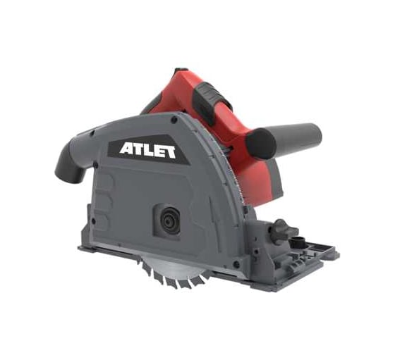 Погружная пила ATLET PSC165TC1 1