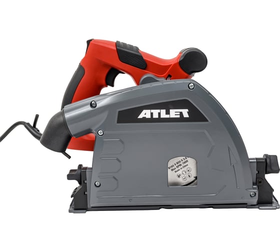 Погружная пила ATLET PSC165TC1