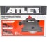 Погружная пила ATLET PSC165TC1 12