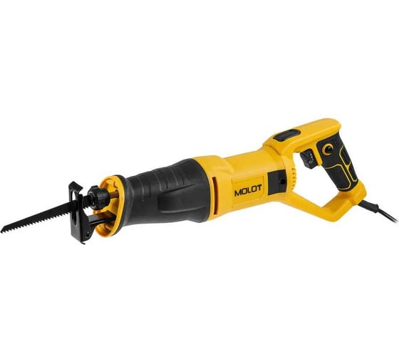Сабельная пила MOLOT MSR 1107 1334961 1