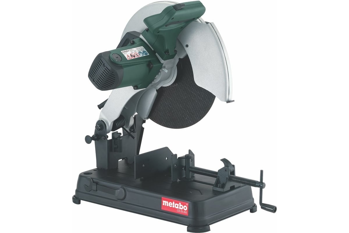 Metabo 355 discount