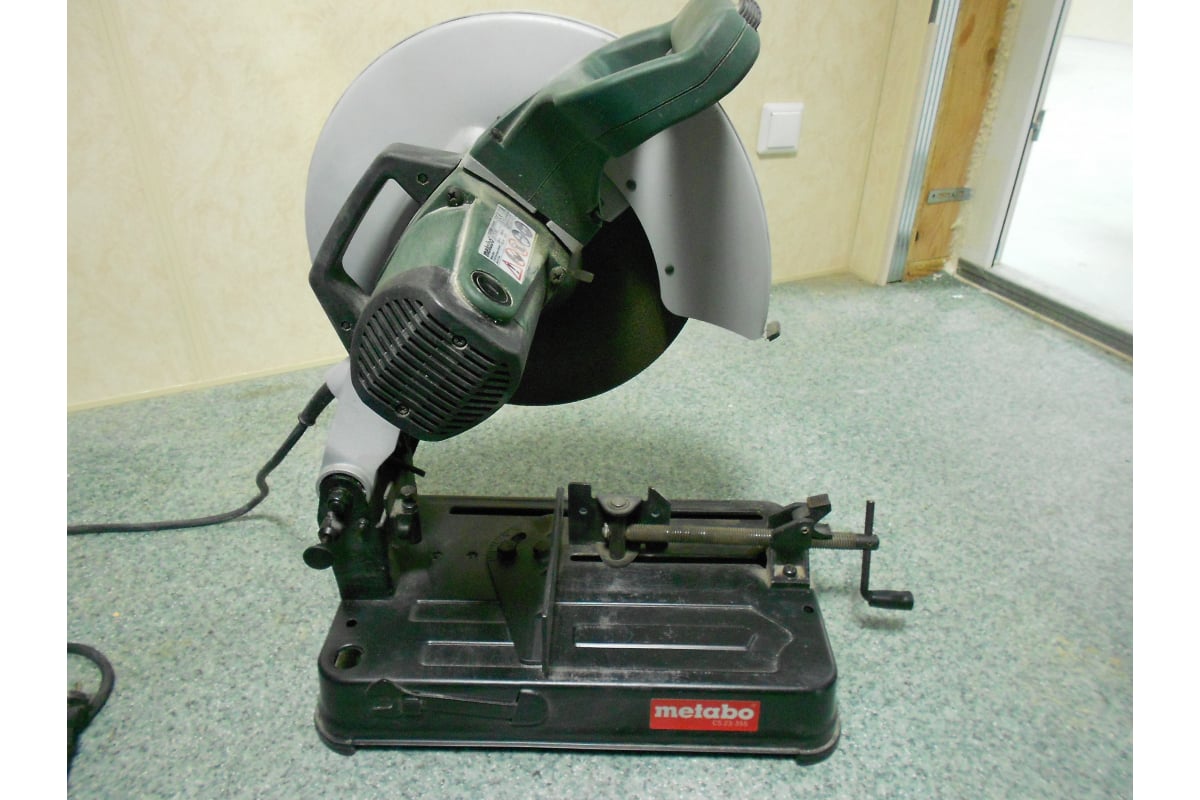 Metabo 355 on sale