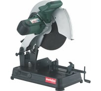 Монтажная пила Metabo CS 23-355 602335850