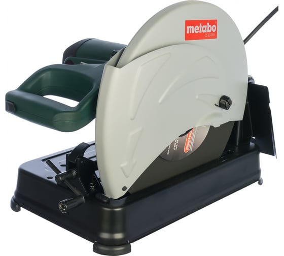 Монтажная пила Metabo CS 23-355 602335850
