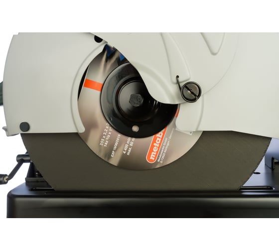 Монтажная пила Metabo CS 23-355 602335850