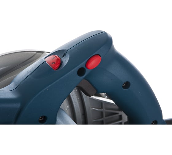 Дисковая пила Bosch GKS 55 GCE 0.601.664.900