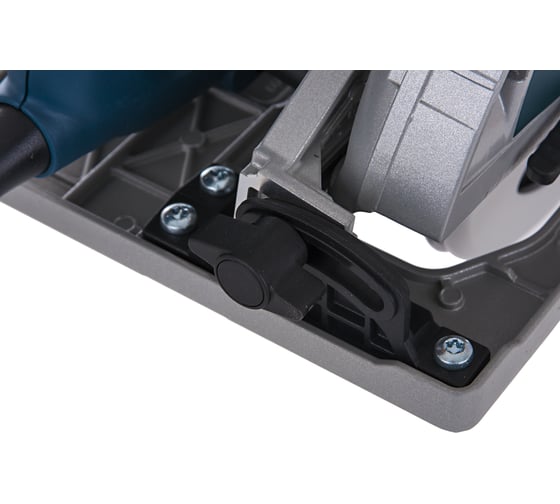 Дисковая пила Bosch GKS 55 GCE 0.601.664.900