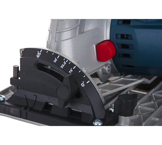 Дисковая пила Bosch GKS 55 GCE 0.601.664.900