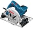 Пила циркулярная Bosch GKS 55 GCE 0.601.664.901 1