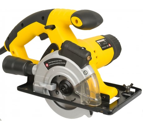 Дисковая пила Калибр ЭПДУ-750/110М+ 00000042231