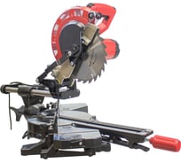 Пила торцовочная радиально-рычажная Edon CMS-210/1800 19359
