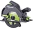 Дисковая многоцелевая пила EVOLUTION F165CCSL 026-0008 1