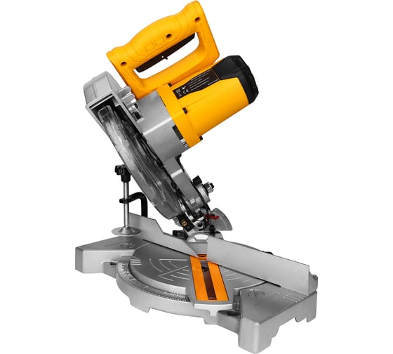 Торцовочная пила DEKO DKMS1600-210 Laser 063-4217