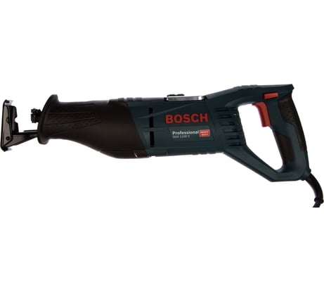 Сабельная ножовка Bosch GSA 1100 E 0.601.64C.800