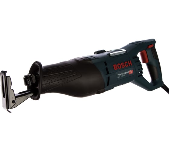 Сабельная ножовка Bosch GSA 1100 E 0.601.64C.800