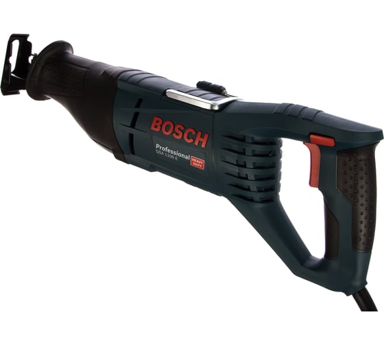 Сабельная ножовка Bosch GSA 1100 E 0.601.64C.800