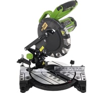 Пила торцовочная PROCRAFT 1500 Вт, 210 мм, 4900 об/мин PGS215