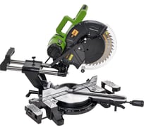 Пила торцовочная PROCRAFT Procraft 2000 Вт, 305 мм, 3800 об/мин PGS305