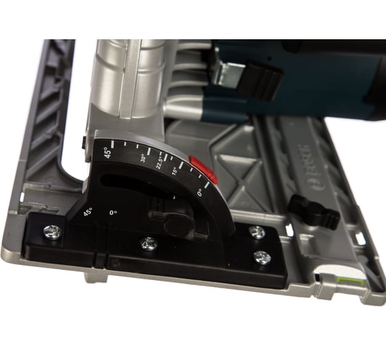 Циркулярная пила Bosch GKS 85 G 0.601.57A.900