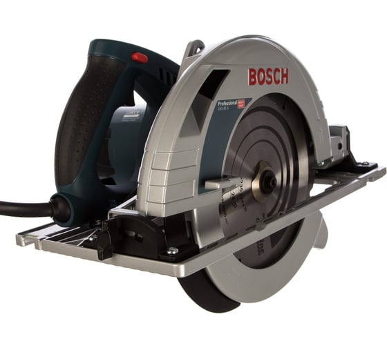 Циркулярная пила Bosch GKS 85 G 0.601.57A.900