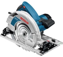 Циркулярная пила Bosch GKS 85 G 0.601.57A.901