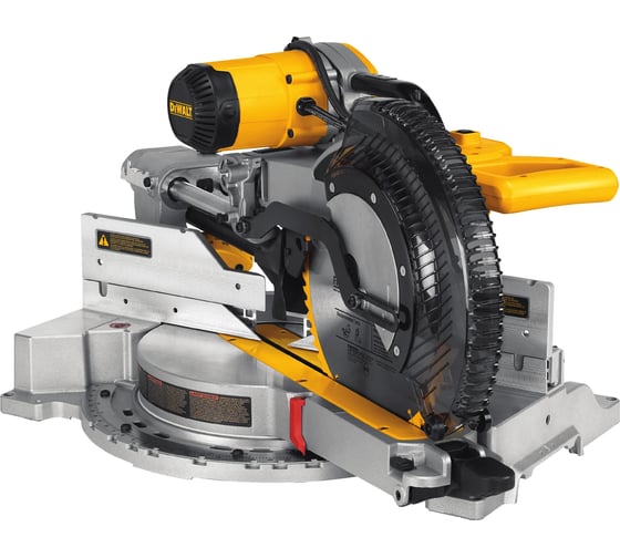 Торцовочная пила DEWALT DWS 780