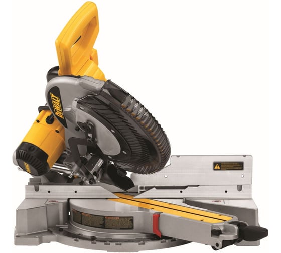 Торцовочная пила DEWALT DWS 780