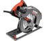 Пила дисковая Elitech HD CS 1875E (210мм,1800Вт) 205361 2