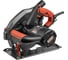 Пила дисковая Elitech HD CS 1875E (210мм,1800Вт) 205361 5