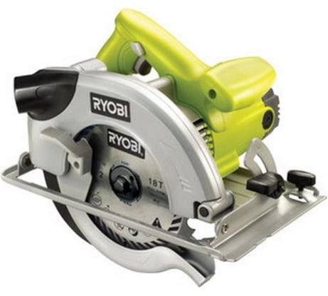 Дисковая пила Ryobi 3000339(EWS1266HG)